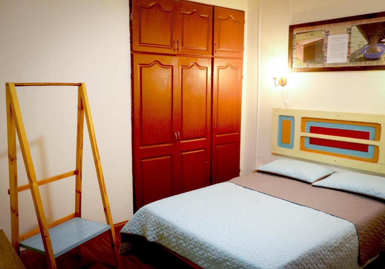 Hostal Don Jose Santa Rosa de Cabal Bagian luar foto