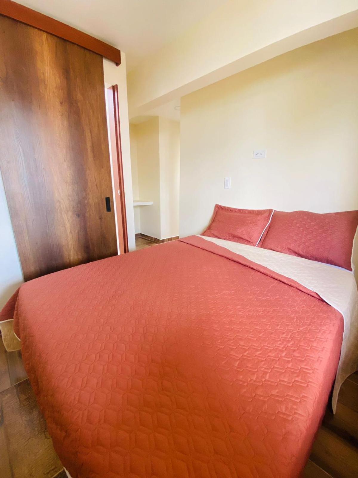 Hostal Don Jose Santa Rosa de Cabal Bagian luar foto