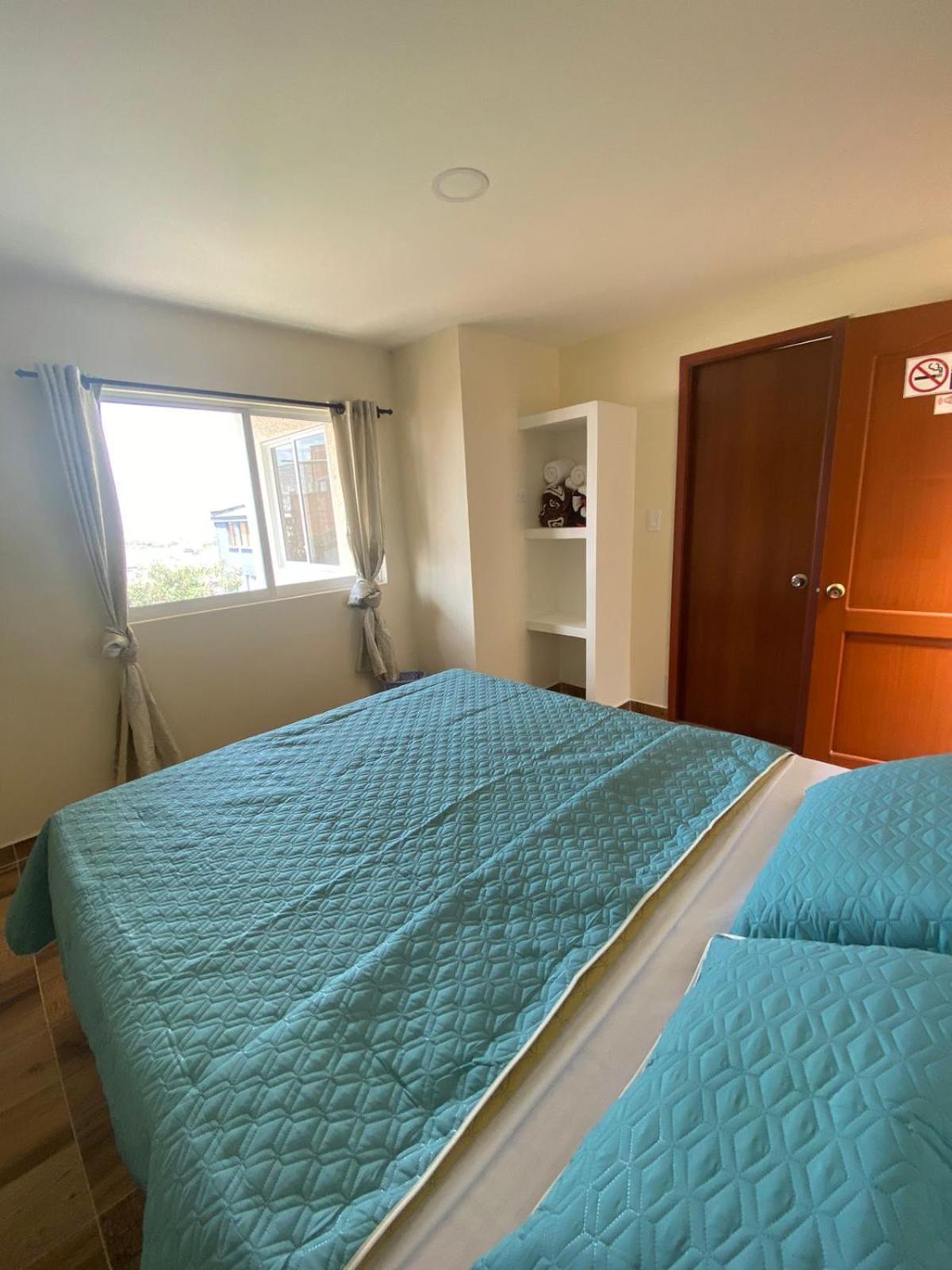 Hostal Don Jose Santa Rosa de Cabal Bagian luar foto