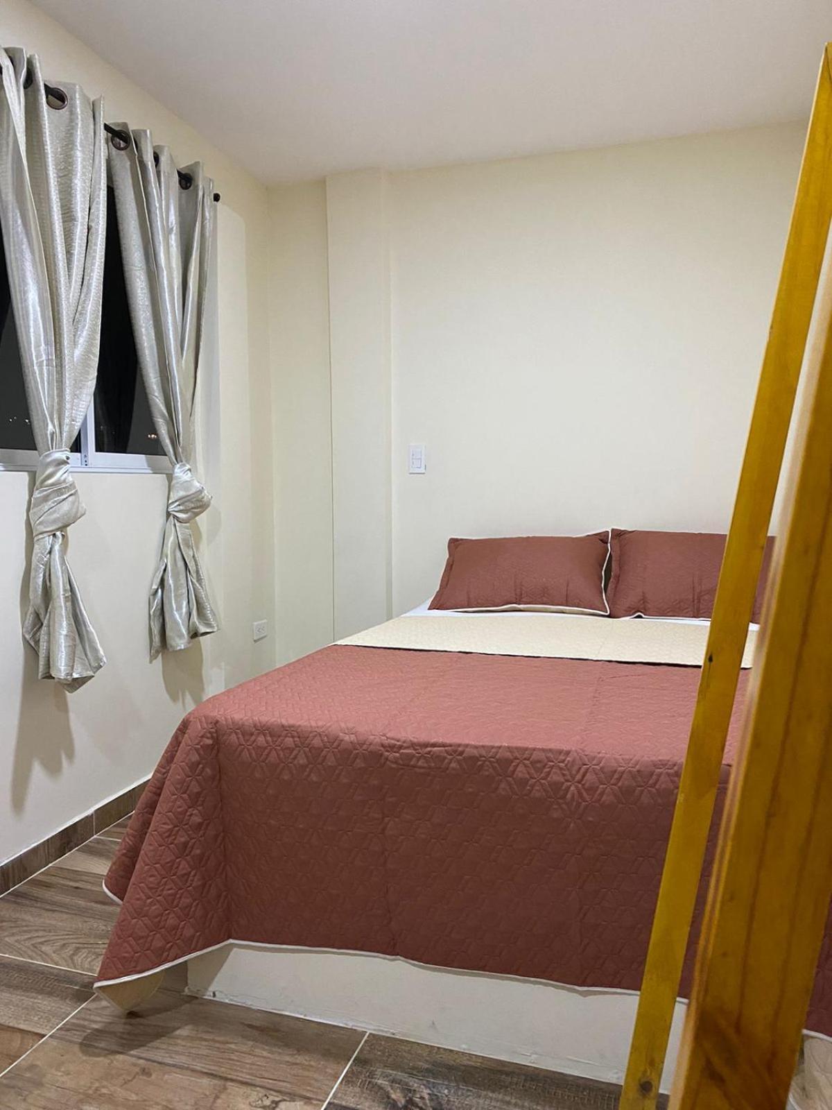 Hostal Don Jose Santa Rosa de Cabal Bagian luar foto
