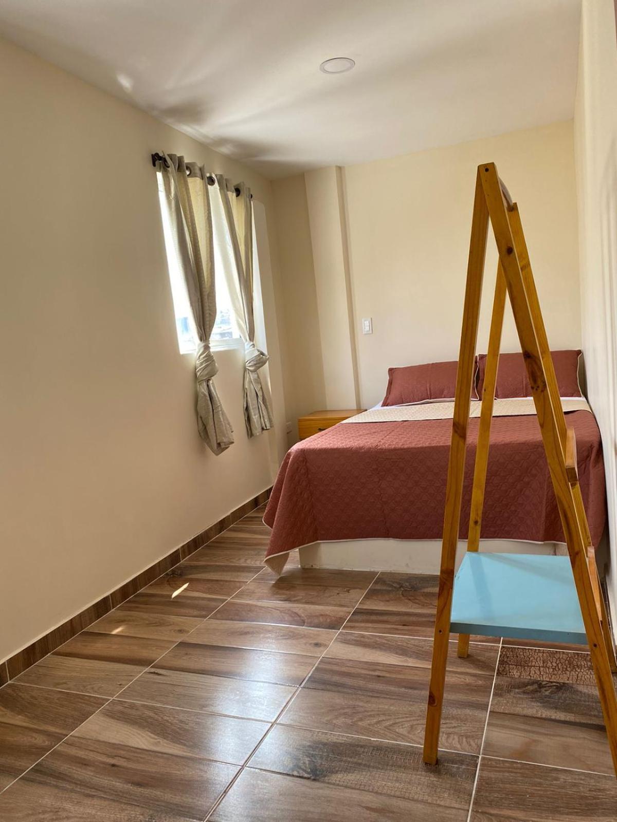Hostal Don Jose Santa Rosa de Cabal Bagian luar foto