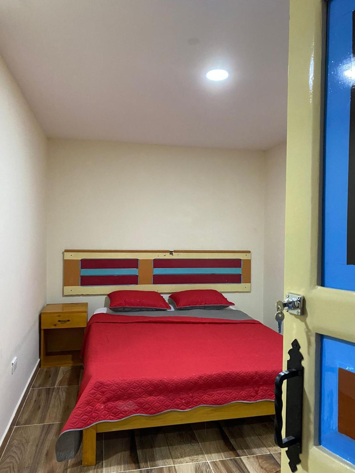 Hostal Don Jose Santa Rosa de Cabal Bagian luar foto