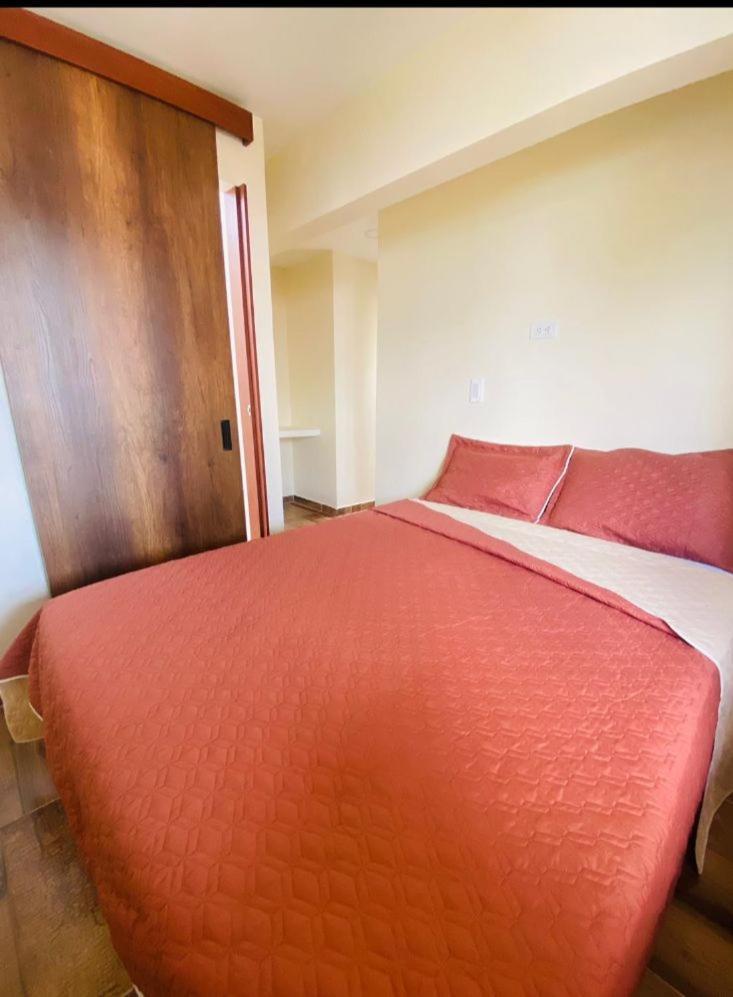 Hostal Don Jose Santa Rosa de Cabal Bagian luar foto